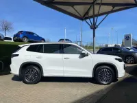 Used VW Tayron Life 193 HP (141 kW) 2026 White SUV