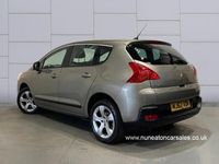 used Peugeot 3008 1.6 HDi Active