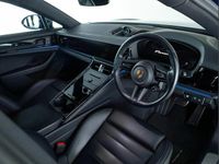 Usado Porsche Panamera 353 HP (259 kW) 2024 Azul Citadino