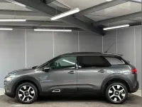 Używany Citroën C4 Flair 128 KM (94 kW) 2020 Szary SUV