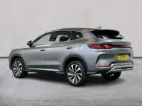 Used BYD Seal U Comfort 324 HP (238 kW) 2025 Grey SUV