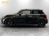 Used Mini Cooper SE Hatch 135 kW (184 HP) 2022 Hatchback