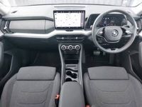 Used Skoda Kodiaq SE 204 HP (150 kW) 2024 Grey SUV