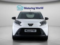 Used Toyota Aygo X PURE 72 HP (52 kW) 2025 SUV
