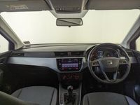 used Seat Arona 1.0 TSI SE Technology [EZ] 5dr