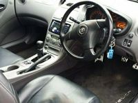 Used Toyota Celica 2003 Hatchback