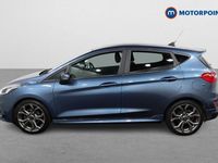 used Ford Fiesta a St-Line Edition Hatchback