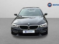 Used BMW 520 M Sport 184 HP (135 kW) 2020 Sedan
