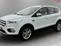 Used Ford Kuga Titanium 120 HP (88 kW) 2019 SUV