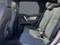 Used Land Rover Discovery 5 SE Dynamic 204 HP (150 kW) 2024 Varesine blue  metallic SUV