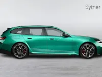 New BMW M5 727 HP (534 kW) 2026 Sedan