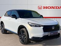 Used Honda HR-V Advance 131 HP (96 kW) 2024 Other SUV