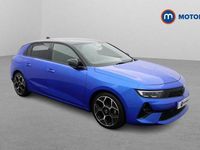 Second-hand Vauxhall Astra Ultimate 131 CP (96 kW) 2026 Hatchback