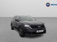 Used Kia Sorento Vision 265 HP (194 kW) 2023 Blue SUV