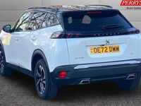 Used Peugeot 2008 GTi 131 HP (96 kW) 2023 SUV