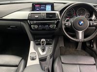 used BMW 435 d xDrive M Sport Coupe