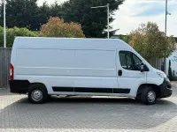 Used Vauxhall Movano 2022 Kaolin white (brilliant)