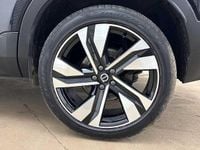 Used Volvo XC40 Ultra 2025 Black SUV