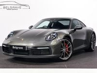 Used Porsche 911 Carrera S 2023 Coupe