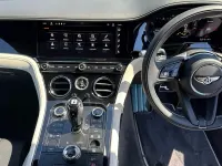 Used Bentley Continental 680 HP (500 kW) 2026 Grey Coupe