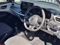 Usado Suzuki Swift 2025 Azul Citadino