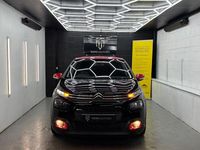 Used Citroën C3 Flair 2017 Black Hatchback