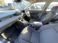 Używany Honda HR-V Elegance 131 KM (96 kW) 2022 Biały SUV
