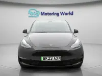 Używany Tesla Model Y 282 kW (384 KM) 2023 SUV