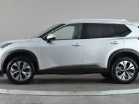 Used Nissan X-Trail N-Connecta 163 HP (119 kW) 2026 SUV