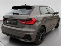 Used Audi A1 Sportback S-Line 116 HP (85 kW) 2026 Hatchback