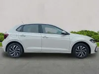 Usado VW Polo S 80 HP (58 kW) 2023 Cinzento Citadino