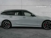 Used BMW M340 Shadowline 340 HP (250 kW) 2024 Grey Sedan