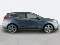 Used Renault Kadjar Dynamique 2017 Grey SUV