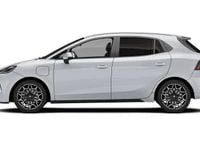 Ny MG MG4 EV 117 kW (160 HK) 2026 Halvkombi