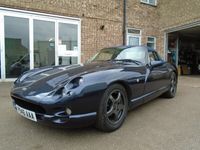 used TVR Chimaera 4.5 2dr