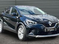 Used Renault Captur Iconic 91 HP (66 kW) 2022 SUV