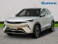 Used BYD Atto 2 Boost 130 kW (177 HP) 2026 White SUV