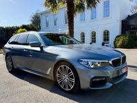 Used BMW 540 M Sport 340 HP (250 kW) 2020 Estate
