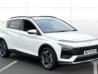 New Hyundai Bayon Ultimate 101 HP (74 kW) 2025 Other SUV