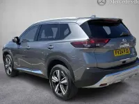 Used Nissan X-Trail Tekna 204 HP (150 kW) 2026 SUV