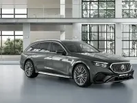 New Mercedes E53 AMG Premium 585 HP (430 kW) 2026 Estate