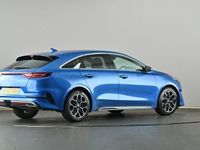 used Kia ProCeed 1.5T GDi ISG GT-Line 5dr