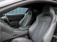 Used Aston Martin DB11 535 HP (393 kW) 2022 Grey Coupe
