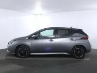 Used Nissan Leaf N-Connecta 110 kW (150 HP) 2022 Hatchback