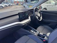Usado Skoda Octavia SE Technology 150 CV (110 kW) 2024 Blanco Familiar