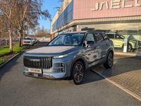 Used Jaecoo 7 2025 Blue/black SUV