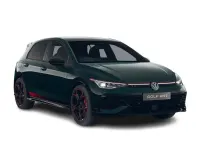 New VW Golf VIII Edition 2026 Multicolour Hatchback