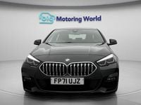Used BMW 218 M Sport 134 HP (98 kW) 2022 Black Coupe