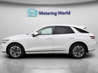 Used Genesis GV70 359 kW (489 HP) 2023 SUV