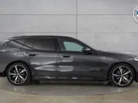 Used BMW 530e M Sport 295 HP (216 kW) 2025 Grey Estate